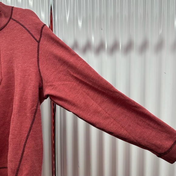 Tommy Bahama Reversible Sweater - Picture 3 of 7